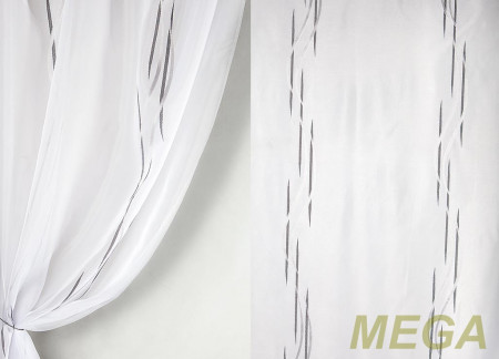 Фэнтези Вуаль в Дагестане