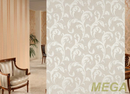 Ткани портьерные Однотон Жаккард GL FY1150-3/150 PJak