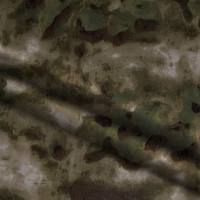 Ткань Oксфорд  Рип-Стоп Кмф в Дагестане