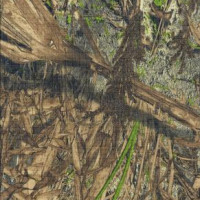 Ткань Oксфорд  Рип-Стоп Кмф в Дагестане