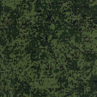 Ткань Oксфорд  Рип-Стоп Кмф в Дагестане