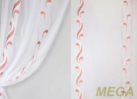 Фэнтези Полуорганза в Дагестане