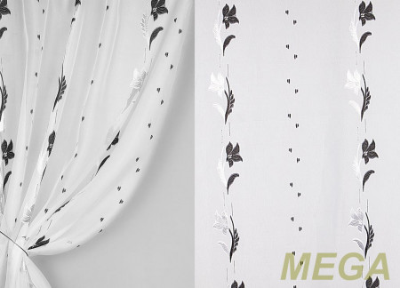 Фэнтези Полуорганза в Дагестане