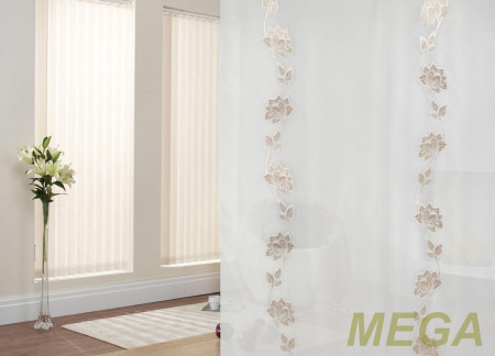 Жаккард вуаль в Дагестане