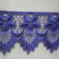 Кружево 50мм в Дагестане