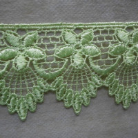 Кружево 50мм в Дагестане