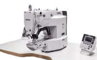 Закрепочные машина Brother KE-430HS-03/05 (комплект)