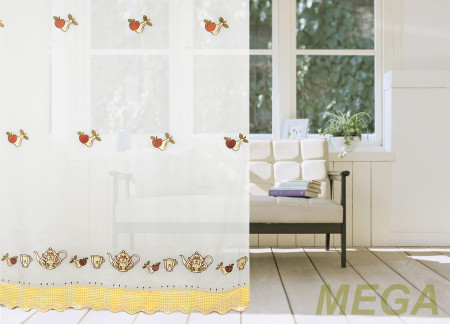 Вышивка в Дагестане