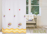 Вышивка в Дагестане