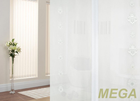 Фэнтези Полуорганза в Дагестане