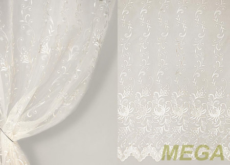 Вышивка Органза в Дагестане