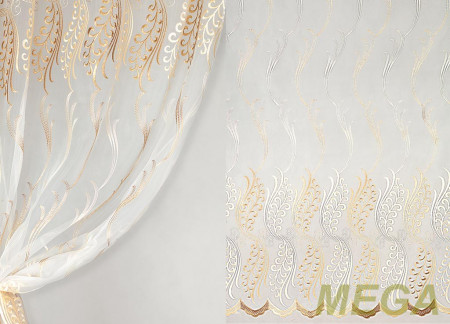 Вышивка Органза в Дагестане