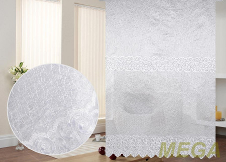 Вышивка Органза в Дагестане