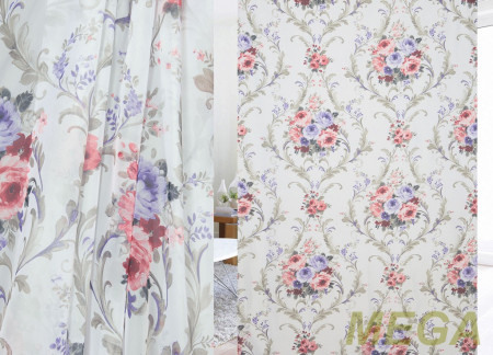 Печать Вуаль в Дагестане