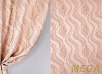 Ткани портьерные Рельеф Жаккард HM 1291-09/145 PJak