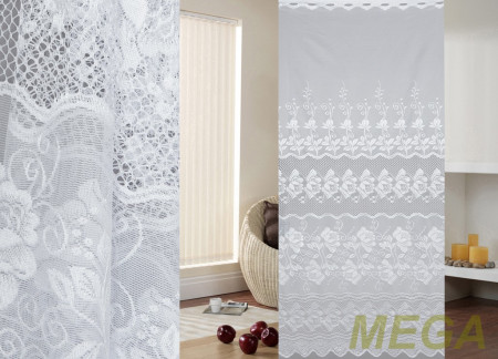 Тюль 16 в Дагестане