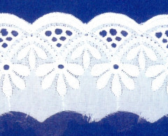 Шитье № 50168 шир 50мм(уп.9м)