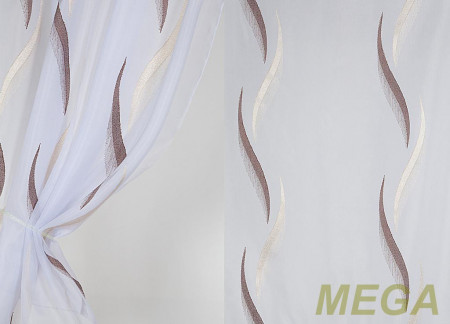 Фэнтези Вуаль в Дагестане