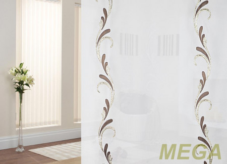 Фэнтези Органза в Дагестане