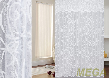 Жаккард тюль в Дагестане