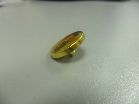 Пуговицы полиэстер 2 прокола 18мм в Дагестане