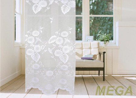 Тюль 18 в Дагестане