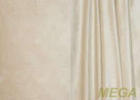 Ткани портьерные Однотон Бархат MS ADELYA-204/280 PB