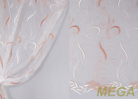 Вышивка Органза в Дагестане