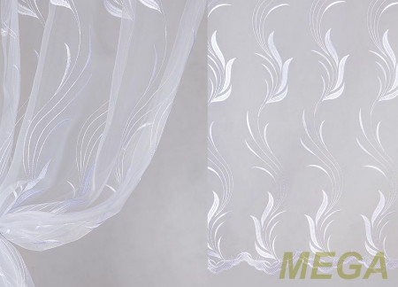 Вышивка Органза в Дагестане