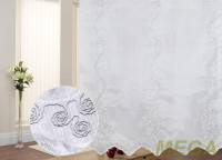 Вышивка Органза в Дагестане