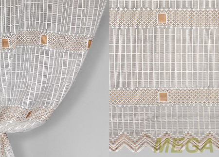 Тюль 14 в Дагестане