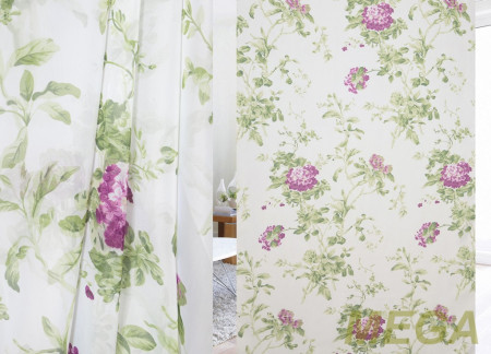 Печать Вуаль в Дагестане