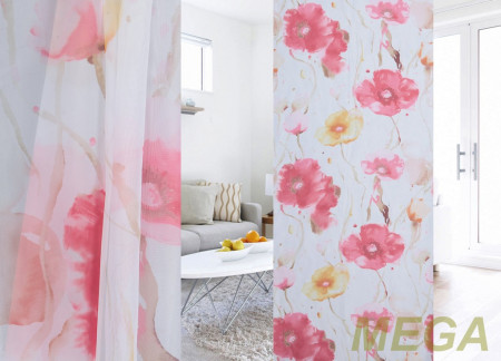 Печать Вуаль в Дагестане