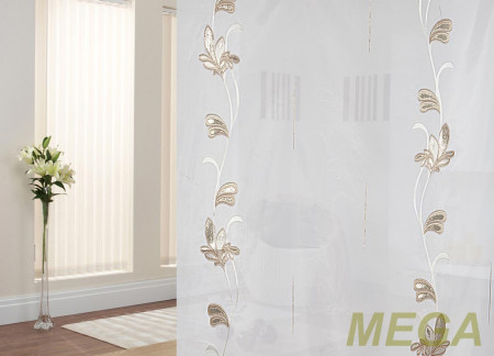 Фэнтези Органза в Дагестане