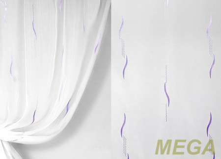 Фэнтези Вуаль в Дагестане