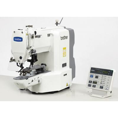 Пуговичные машины BROTHER в Дагестане