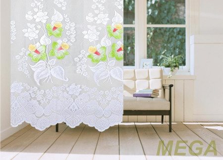 Тюль 18 в Дагестане