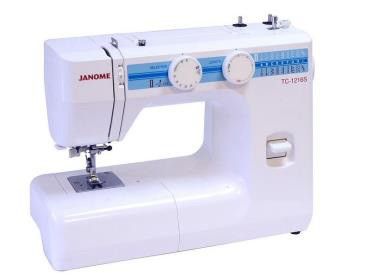 Швейные машины JANOME в Дагестане