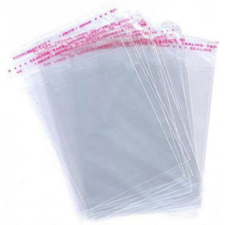 Пакеты ПП (Размеры пакетов  под заказ) в Дагестане