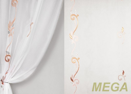 Фэнтези Полуорганза в Дагестане