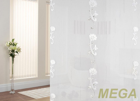 Фэнтези Полуорганза в Дагестане