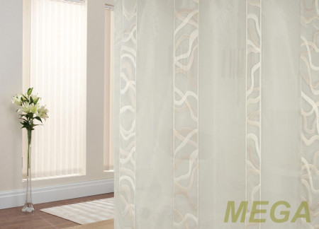 Фэнтези Полуорганза в Дагестане