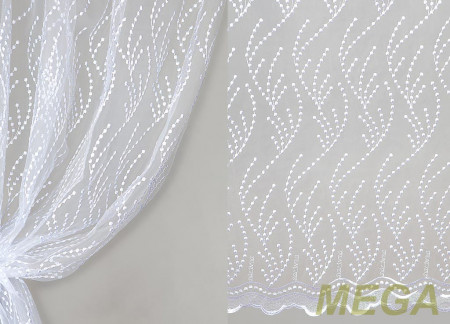 Вышивка Органза в Дагестане