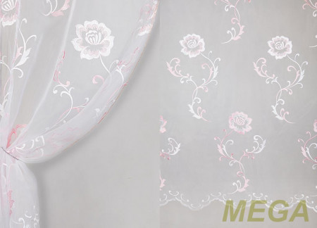 Вышивка Органза в Дагестане