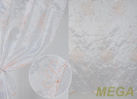 Вышивка Органза в Дагестане