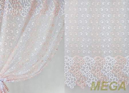 Вышивка Органза в Дагестане