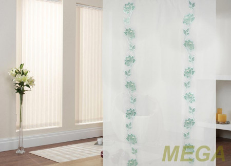 Жаккард вуаль в Дагестане