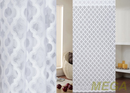 Тюль 24 в Дагестане