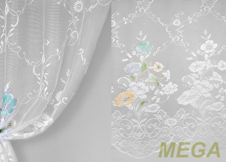 Тюль 14 в Дагестане