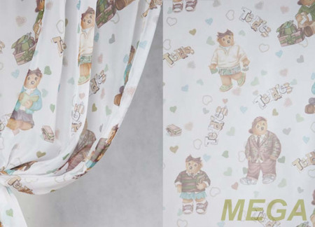 Печать Вуаль в Дагестане